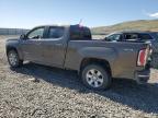 2017 Gmc Canyon Sle for Sale in Reno, NV - Front End