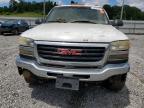 2005 Gmc Sierra K2500 Heavy Duty for Sale in Grenada, MS - Biohazard/Chemical