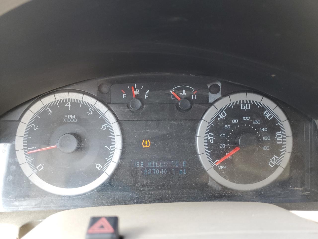 2009 Ford Escape Xlt VIN: 1FMCU93G89KB61983 Lot: 55475075