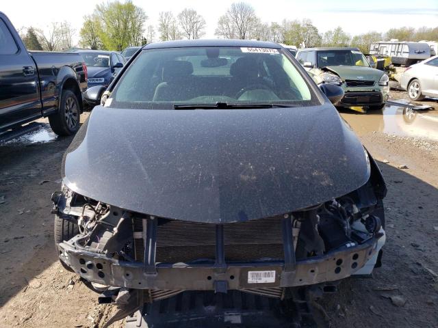  CHEVROLET CRUZE 2017 Чорний