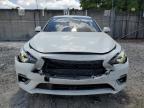2020 Infiniti Q50 Pure zu verkaufen in Opa Locka, FL - Front End