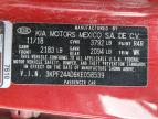 2019 Kia Forte Fe na sprzedaż w Fort Wayne, IN - Rear End