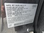 2020 Audi Q8 Premium Plus na sprzedaż w North Billerica, MA - Normal Wear