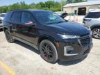 2023 Chevrolet Traverse Premier de vânzare în Pekin, IL - Rear End
