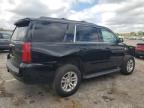 2017 Chevrolet Tahoe K1500 Lt for Sale in Dyer, IN - Front End