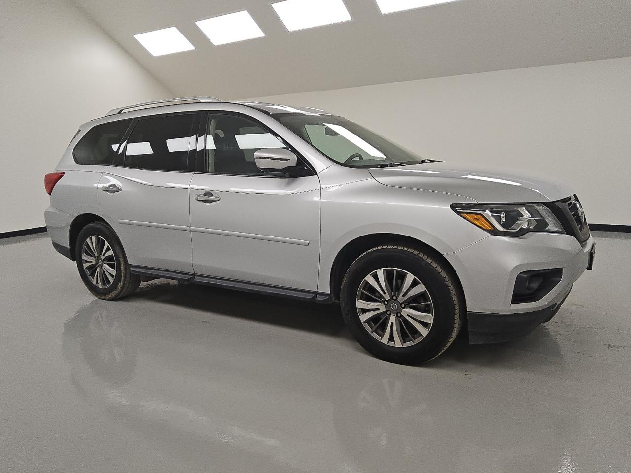 5N1DR2CN8LC578968 NISSAN PATHFINDER 2020