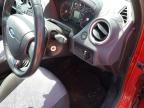 2007 FORD FIESTA SILVER  for sale at Copart SANDTOFT