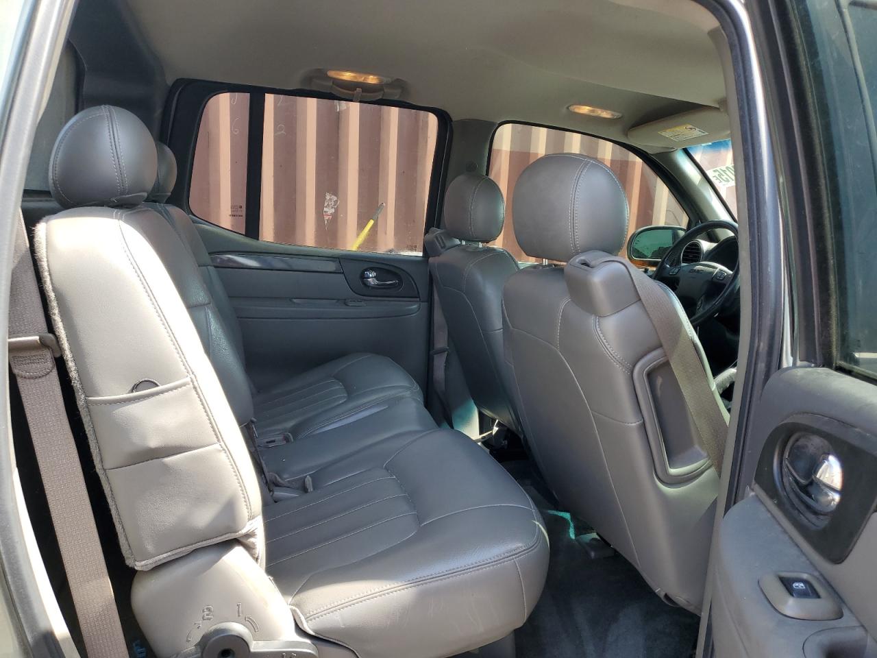 2004 GMC Envoy Xuv VIN: 1GKES12S046185646 Lot: 57303015