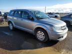 2018 DODGE JOURNEY SE   à vendre chez Copart AB - CALGARY