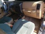 2000 Jeep Wrangler / Tj Sahara zu verkaufen in Sacramento, CA - Front End