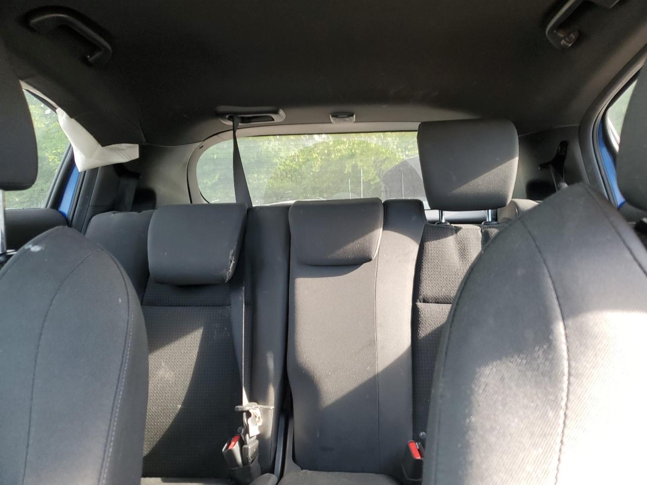 3CZRU6H10KG712707 HONDA HR-V 2019