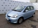 2006 HONDA JAZZ SE CV for sale at Copart WHITBURN