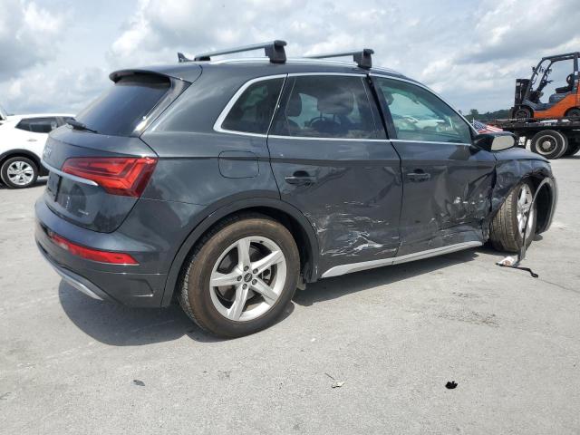  AUDI Q5 2021 Szary