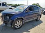 2009 Honda Cr-V Ex   იყიდება Wilmer-ში, TX - Front End
