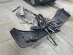 2014 Honda Odyssey Touring na sprzedaż w Wheeling, IL - Front End