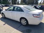 2011 Toyota Camry Hybrid за продажба в Van Nuys, CA - Side