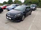 2012 VAUXHALL ASTRA SRI for sale at Copart SANDWICH
