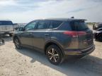 2018 Toyota Rav4 Adventure на продаже в Taylor, TX - Hail