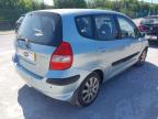 2006 HONDA JAZZ SE for sale at Copart ST HELENS