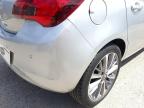 2016 VAUXHALL CORSA ELIT for sale at Copart SANDWICH