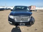 2013 Honda Ridgeline Rtl for Sale in Elgin, IL - Front End