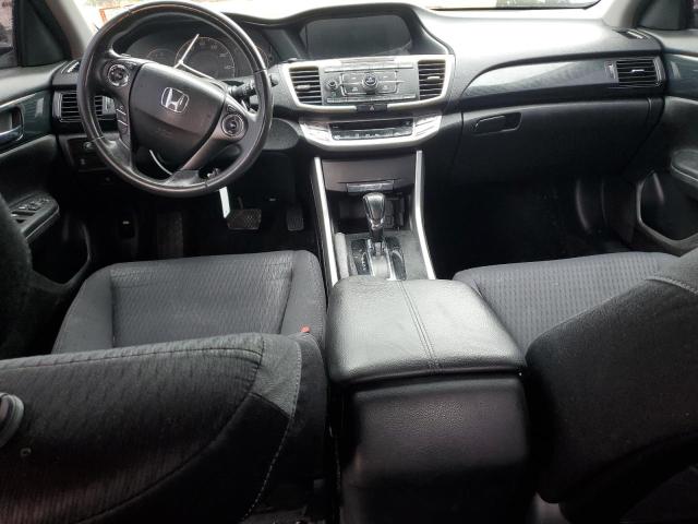  HONDA ACCORD 2013 Szary