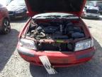 2003 VOLVO V40 for sale at Copart WOLVERHAMPTON