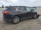 2020 Chevrolet Equinox Lt   იყიდება Dunn-ში, NC - Front End