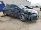 2017 Hyundai Elantra Se for Sale in Haslet, TX - Front End