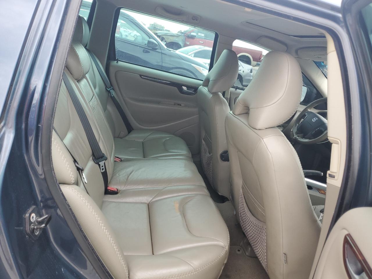 2007 Volvo Xc70 VIN: YV4SZ592571272576 Lot: 56541435