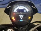 Moncton, NB에서 판매 중인 2022 Triumph Motorcycle Trident 660  - Undercarriage