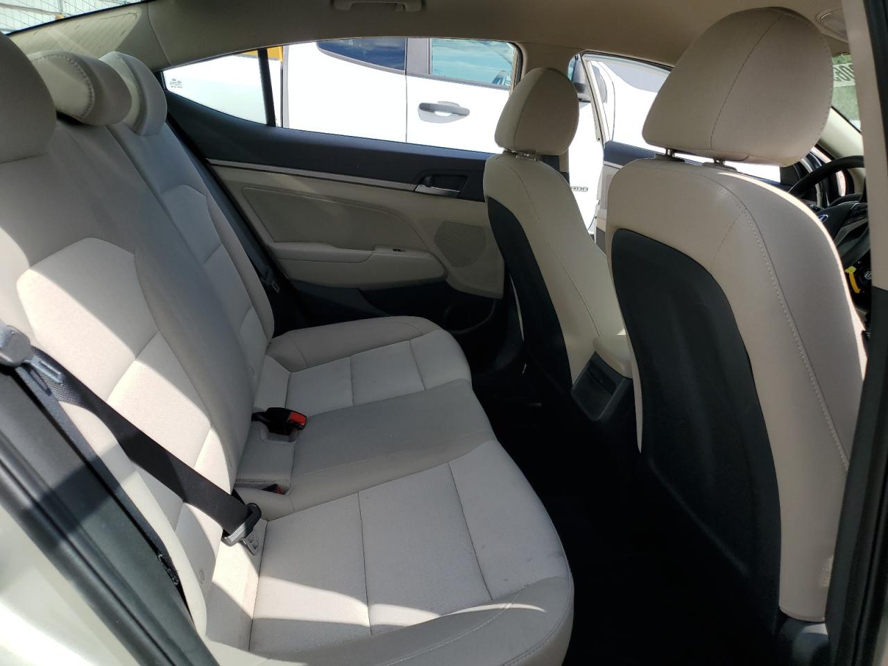 2018 Hyundai Elantra Sel VIN: 5NPD84LF2JH227227 Lot: 55559065