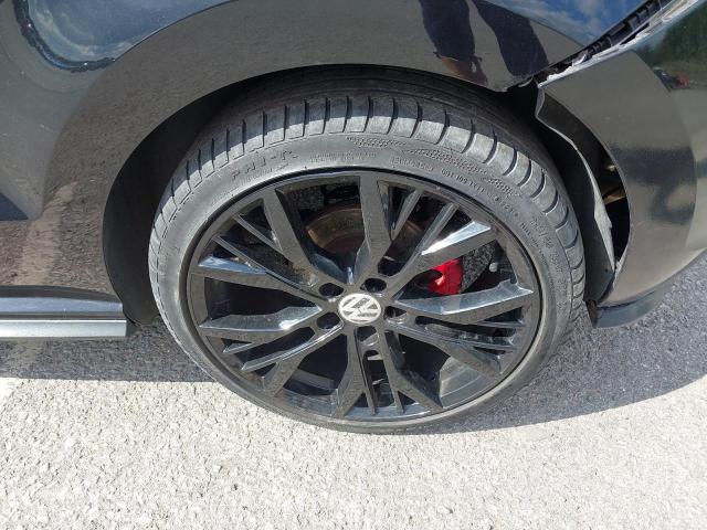 2016 VOLKSWAGEN POLO GTI