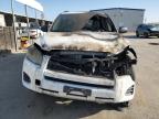 2011 Toyota Rav4  продається в Fresno, CA - Burn - Engine
