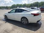 2019 Nissan Altima Sr na sprzedaż w Glassboro, NJ - Front End