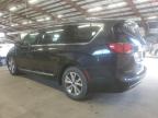2017 Chrysler Pacifica Touring L Plus للبيع في East Granby، CT - Side