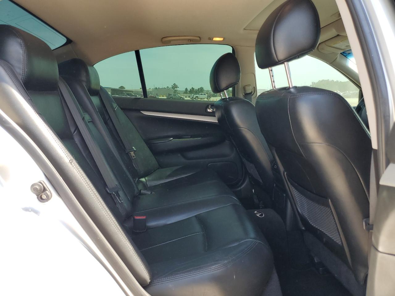 2009 Infiniti G37 Base VIN: JNKCV61E59M306255 Lot: 56890075