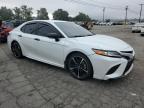 2020 Toyota Camry Xse   for Sale in Colton, CA - Rear End