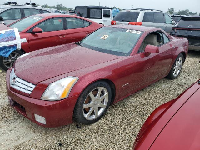 2006 Cadillac Xlr