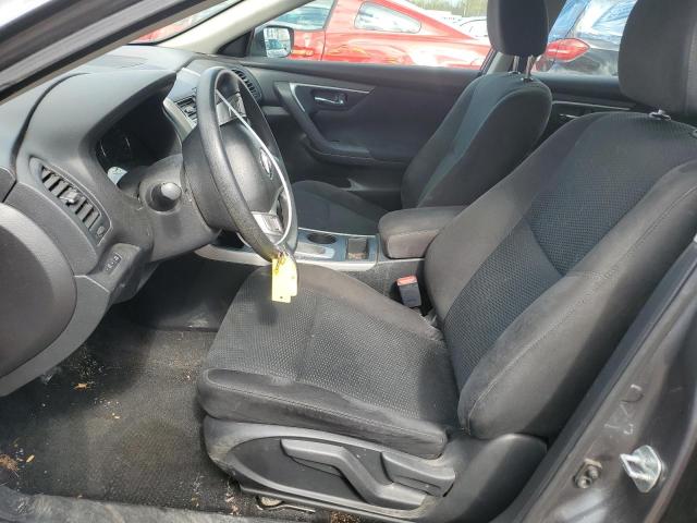  NISSAN ALTIMA 2015 Szary