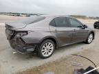 2021 Toyota Camry Le en Venta en Grand Prairie, TX - Rear End