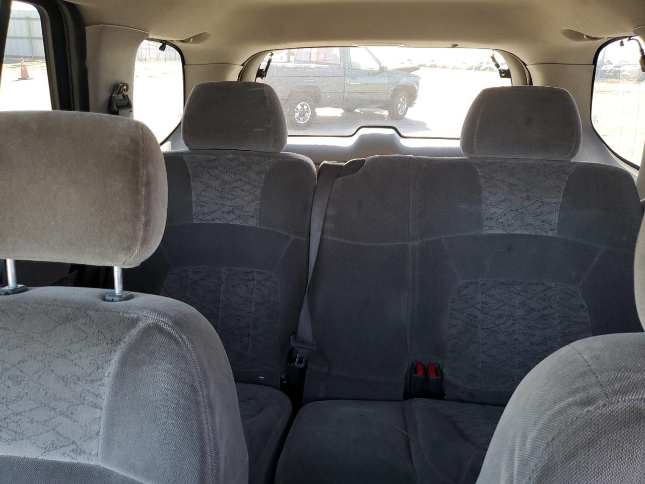 2002 GMC Envoy VIN: 1GKDS13S622445868 Lot: 57264055