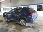2021 Toyota Rav4 Limited de vânzare în Sandston, VA - Front End