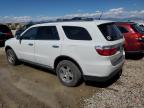 2013 Dodge Durango Crew en Venta en Magna, UT - Mechanical