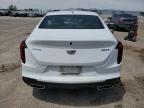 2021 Cadillac Ct4 Premium Luxury للبيع في Tucson، AZ - Front End