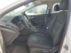 2015 Ford Focus Se იყიდება Tulsa-ში, OK - Side