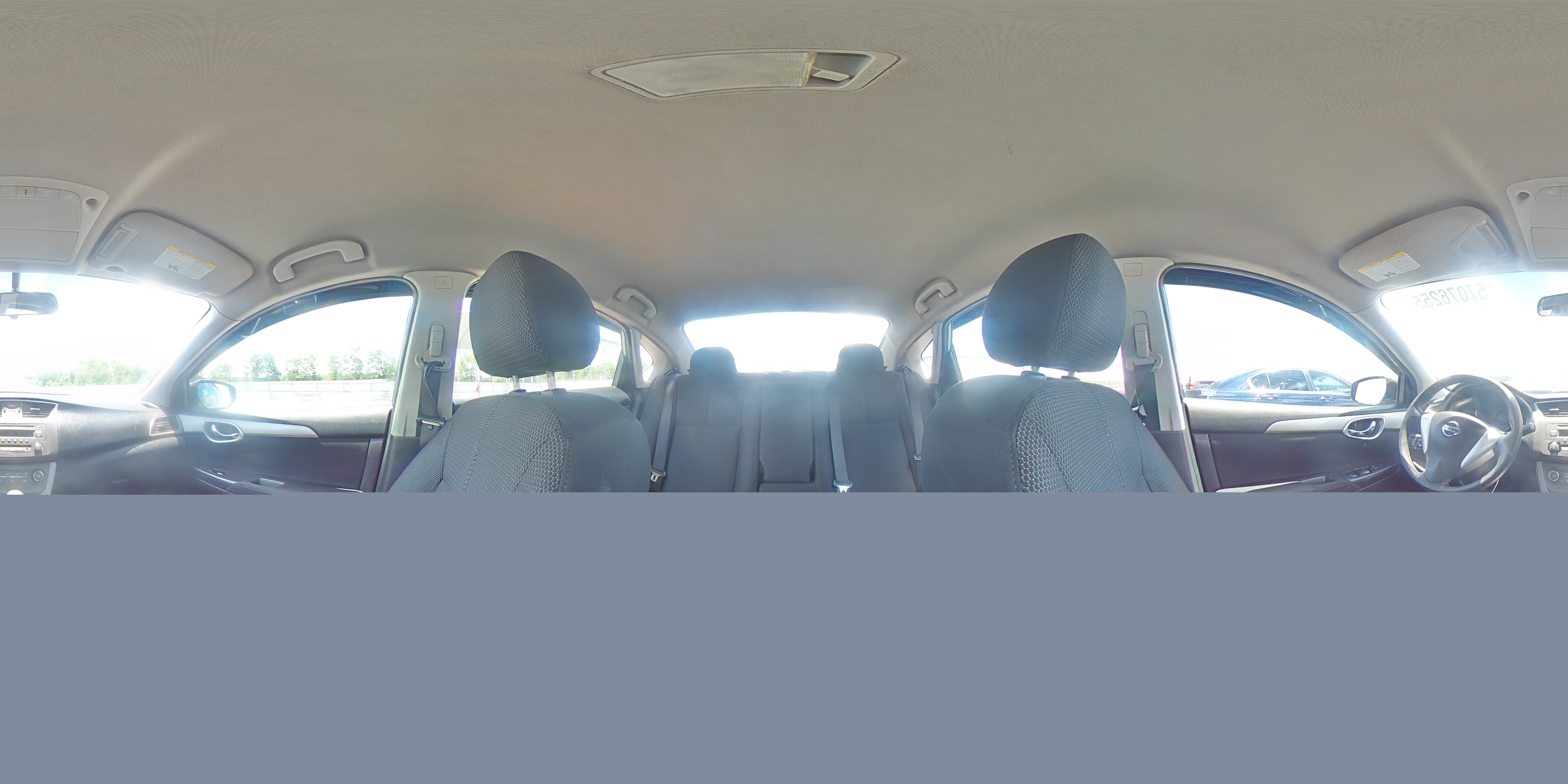 2013 Nissan Sentra S VIN: 3N1AB7AP7DL771263 Lot: 57076255