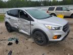 2017 Ford Escape S en Venta en Charles City, VA - Side