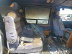 1996 Gmc Savana Rv G1500 for Sale in Oklahoma City, OK - Burn - Interior