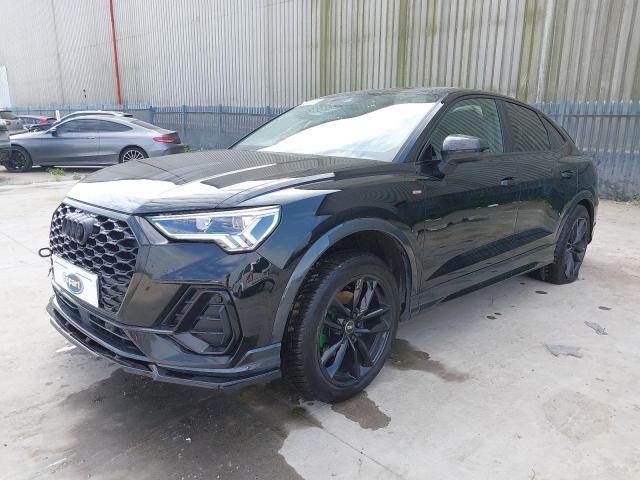 AUDI Q3 S LN BL 2023
